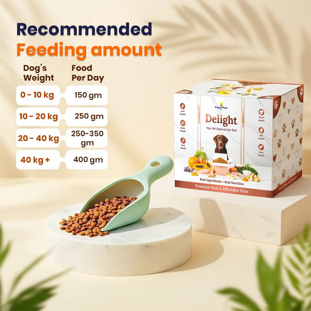 Pappy Pets Delight™ image 5